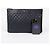 Chanel Mademoiselle Clutch Grande Blu - vista 10