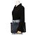 Chanel Mademoiselle Clutch Grande Blu - vista 12