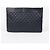 Chanel Mademoiselle Clutch Grande Blu - vista 3