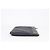 Chanel Mademoiselle Clutch Grande Blu - vista 4