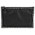 Valentino Clutch Rockstud Nero