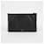 Valentino Clutch Rockstud Nero - vista 2