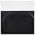 Valentino Clutch Rockstud Nero - vista 3