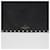 Valentino Clutch Rockstud Nero - vista 4