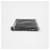 Valentino Clutch Rockstud Nero - vista 5
