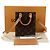 Louis Vuitton Piccola Borsa Tote a Spalla Bianco