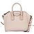 Givenchy Borsa a Spalla Antigona Mini Tote Rosa