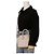 Givenchy Borsa a Spalla Antigona Mini Tote Rosa - vista 15