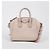 Givenchy Borsa a Spalla Antigona Mini Tote Rosa - vista 2
