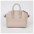 Givenchy Borsa a Spalla Antigona Mini Tote Rosa - vista 4