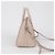 Givenchy Borsa a Spalla Antigona Mini Tote Rosa - vista 6