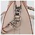 Givenchy Borsa a Spalla Antigona Mini Tote Rosa - vista 8