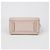 Givenchy Borsa a Spalla Antigona Mini Tote Rosa - vista 9