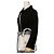 Gucci Borsa a mano Horsebit Small con manico superiore Bianco - vista 10
