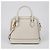 Gucci Borsa a mano Horsebit Small con manico superiore Bianco - vista 4