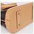 Louis Vuitton Borsa a Spalla Alma BB Marrone - vista 12