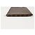 Louis Vuitton Clutch Etui Voyage MM Marrone - vista 5