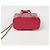 Valentino Borsa a Spalla Rockstud Chain Tote Rosa - vista 6