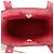 Valentino Borsa a Spalla Rockstud Chain Tote Rosa - vista 8