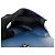 Salvatore Ferragamo Borsa a tracolla incrociata Genie Barrel Bow Blu - vista 10