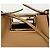 Fendi Borsa a spalla Way piccola - vue 2