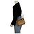 Fendi Borsa a spalla Way piccola - vue 9