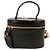 Dior Borsa a Spalla CD Signature Vanity Small Tote Nero