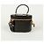 Dior Borsa a Spalla CD Signature Vanity Small Tote Nero - vista 2