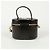 Dior Borsa a Spalla CD Signature Vanity Small Tote Nero - vista 3