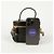 Dior Borsa a Spalla CD Signature Vanity Small Tote Nero - vista 7