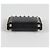 Valentino Cartera Rockstud Negro - vista 4