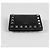 Valentino Cartera Rockstud Negro - vista 6