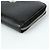 Salvatore Ferragamo Cartera larga Gancini Negro - vista 6