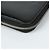 Salvatore Ferragamo Cartera larga Gancini Negro - vista 8