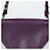 Prada Bolso de hombro triangular Púrpura - vista 5