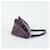 Prada Bolso de hombro triangular Púrpura - vista 6