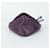 Prada Bolso de hombro triangular Púrpura - vista 7