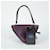 Prada Bolso de hombro triangular Púrpura - vista 9