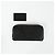 Timeless Chanel Cartera larga atemporal de piel de caviar Negro - vista 9