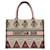 Book Tote Dior Medium Tote Bag Book Mehrfarben  - Ansicht 1