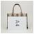 Book Tote Dior Medium Tote Bag Book Mehrfarben  - Ansicht 10