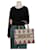 Book Tote Dior Medium Tote Bag Book Mehrfarben  - Ansicht 12