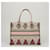 Book Tote Dior Medium Tote Bag Book Mehrfarben  - Ansicht 2