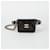 Chanel CC Logo Gürteltasche Schwarz - Ansicht 2