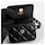 Chanel CC Logo Gürteltasche Schwarz - Ansicht 9