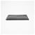 Thom Browne Clutch Piccolo Debossed Nero  - vista 5