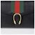 Gucci Dionysus Ketten Schultertasche - Ansicht 2