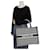 Book Tote Dior Große Tote Bag Schwarz  - Ansicht 8