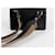 Fendi Mini borsa a spalla Baguette Nero - vista 3