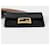 Fendi Mini borsa a spalla Baguette Nero - vista 5